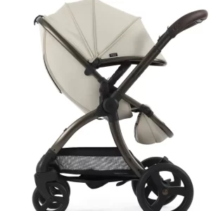 egg3® dječja kolica 12u1 - Cashmere - Slika 6