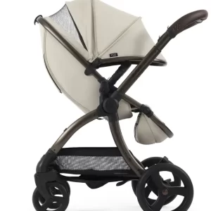 egg3® dječja kolica 12u1 - Cashmere - Slika 7