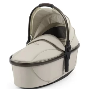 egg3® dječja kolica 12u1 - Cashmere - Slika 37