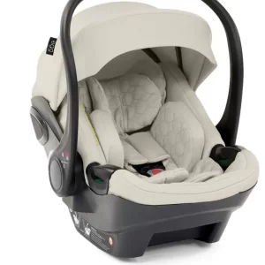 egg3® dječja kolica 12u1 - Cashmere - Slika 50