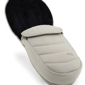 egg3® dječja kolica 12u1 - Cashmere - Slika 51