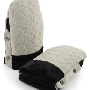 egg3® dječja kolica 12u1 - Cashmere - Slika 52