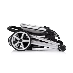 Chipolino kolica Vista Cloud Grey - Slika 6