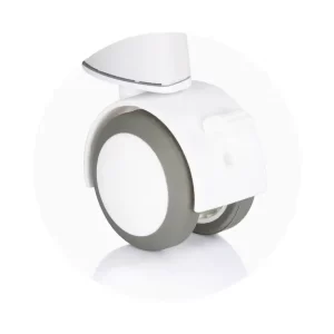 Chipolino dječji krevetić/kolijevka sa LED ekranom Sogno Grey - Slika 8