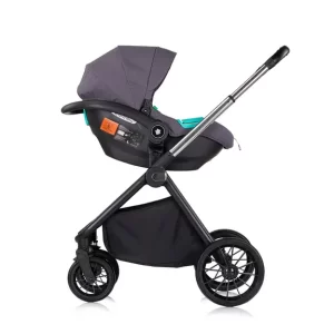 Chipolino kolica 3u1 Encanto Cloud - Slika 14