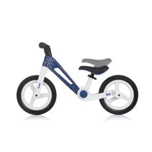 Chipolino bicikl bez pedala Fold X - Navy - Slika 4