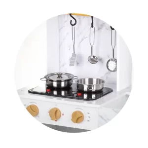 Chipolino set kuhinja - Slika 7