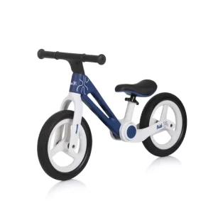 Chipolino bicikl bez pedala Fold X - Navy