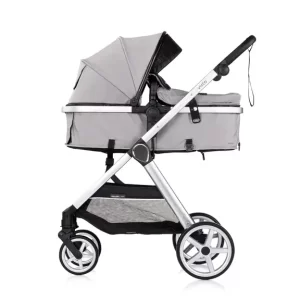Chipolino kolica Vista Cloud Grey - Slika 8