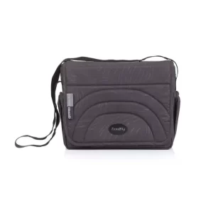 Chipolino kolica za blizance Top Stars Anthracite - Slika 5