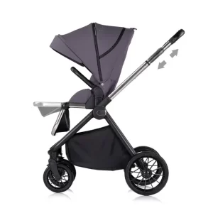 Chipolino kolica 3u1 Encanto Cloud - Slika 8