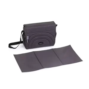 Chipolino kolica za blizance Top Stars Anthracite - Slika 4
