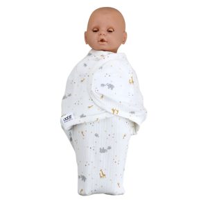 SWADDLE ZA POVIJANJE - Slika 3