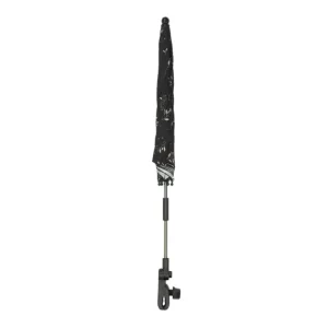 Dooky suncobran za kolica Romantic Leaves Black - Slika 10