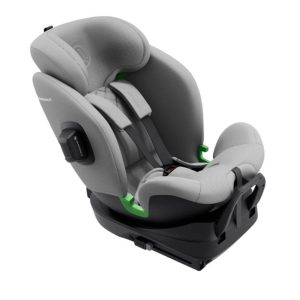 Autosjedalica Avionaut Stardust Airflow 0-36 kg (61-150 cm), Grey