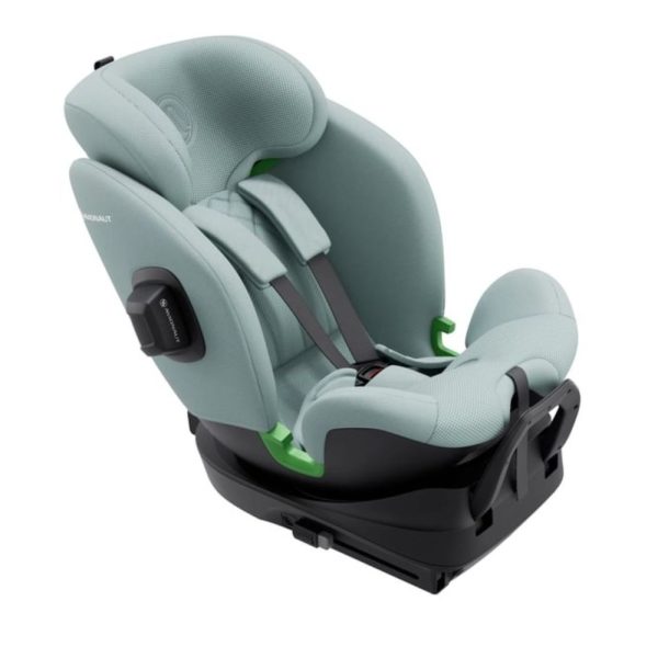 Autosjedalica Avionaut Stardust Airflow 0-36 kg (61-150 cm), Mint