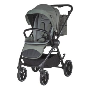 COCCOLLE SERRY 2U1 KOLICA - MOSS GREEN - Slika 2