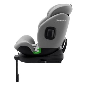 Autosjedalica Avionaut Stardust Airflow 0-36 kg (61-150 cm), Grey - Slika 2