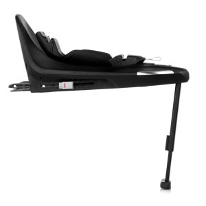 JANE Rotirajuća Isofix baza za Komibaby (40-87cm)/Kombikid (40-105cm), Gris Carbono - Slika 2