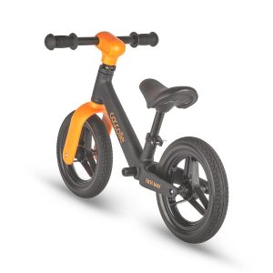 COCCOLLE FIRST WAY BALANS BICIKL - ORANGE SHADOW - Slika 8