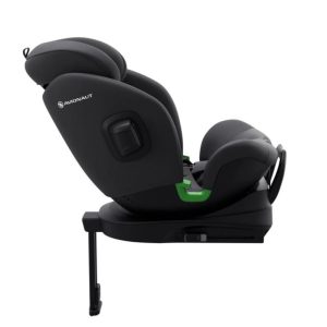 Autosjedalica Avionaut Stardust Airflow 0-36 kg (61-150 cm), Black - Slika 3