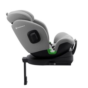 Autosjedalica Avionaut Stardust Airflow 0-36 kg (61-150 cm), Grey - Slika 3