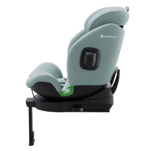 Autosjedalica Avionaut Stardust Airflow 0-36 kg (61-150 cm), Mint - Slika 3