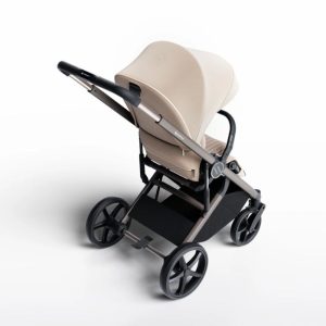 Avionaut Sirius dječja kolica 2u1, Beige - Slika 4