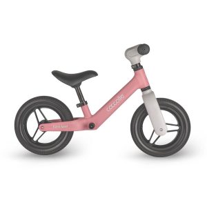 COCCOLLE FIRST WAY BALANS BICIKL - BLUSH PINK - Slika 4