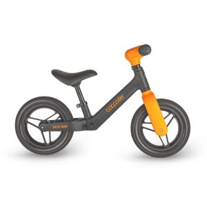 COCCOLLE FIRST WAY BALANS BICIKL - ORANGE SHADOW - Slika 9