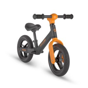 COCCOLLE FIRST WAY BALANS BICIKL - ORANGE SHADOW - Slika 10