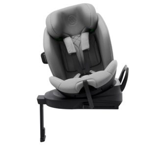 Autosjedalica Avionaut Stardust Airflow 0-36 kg (61-150 cm), Grey - Slika 5