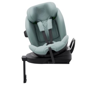 Autosjedalica Avionaut Stardust Airflow 0-36 kg (61-150 cm), Mint - Slika 5