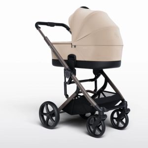 Avionaut Sirius dječja kolica 2u1, Beige - Slika 6