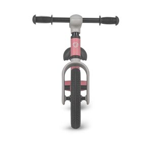 COCCOLLE FIRST WAY BALANS BICIKL - BLUSH PINK - Slika 6