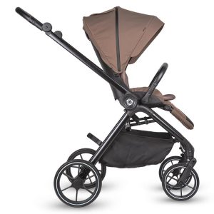 COCCOLLE SERRY 2U1 KOLICA - LIGHT TAUPE - Slika 6