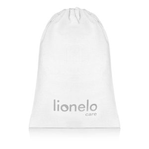Lionelo BabyAir električni aspirator za nos, white - Slika 6