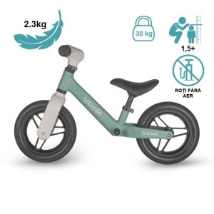 COCCOLLE FIRST WAY BALANS BICIKL - SUMMER MINT - Slika 11