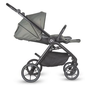 COCCOLLE SERRY 2U1 KOLICA - MOSS GREEN - Slika 7