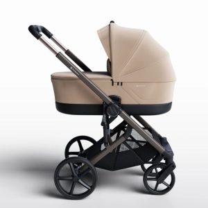 Avionaut Sirius dječja kolica 2u1, Beige - Slika 8