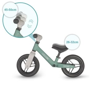 COCCOLLE FIRST WAY BALANS BICIKL - SUMMER MINT - Slika 7