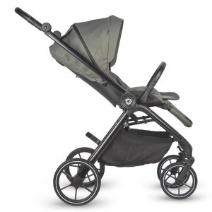 COCCOLLE SERRY 2U1 KOLICA - MOSS GREEN - Slika 8