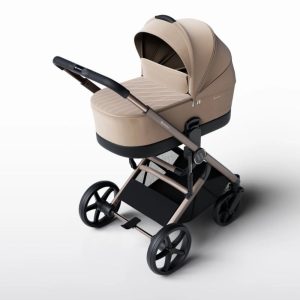 Avionaut Sirius dječja kolica 2u1, Beige - Slika 9