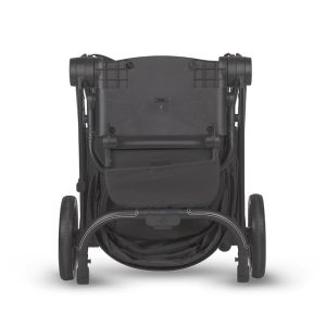COCCOLLE SERRY 2U1 KOLICA - JET BLACK - Slika 9