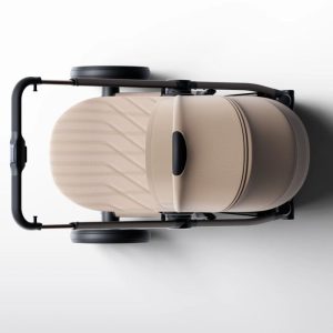 Avionaut Sirius dječja kolica 2u1, Beige - Slika 10