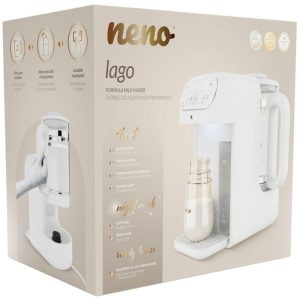 NENO LAGO uređaj za pripremu adaptiranog mlijeka - Slika 10
