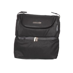 COCCOLLE SERRY 2U1 KOLICA - JET BLACK - Slika 11