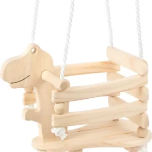 Ljuljačka za djecu Dino Small Foot