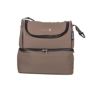 COCCOLLE SERRY 2U1 KOLICA - LIGHT TAUPE - Slika 12
