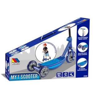 Molto romobil My First - Blue - Slika 3